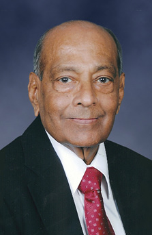 Mukund S. Joshi, M.D. Mukund S. Joshi, M.D.